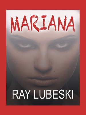 cover image of Mariana